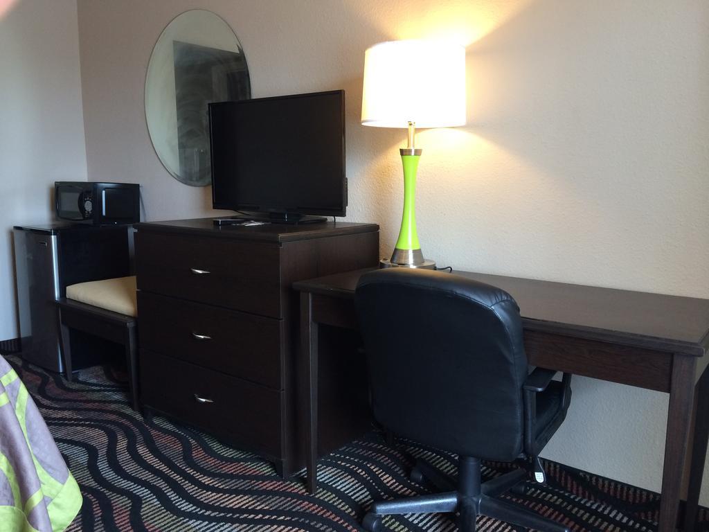 Super 8 By Wyndham Lakeland Zimmer foto