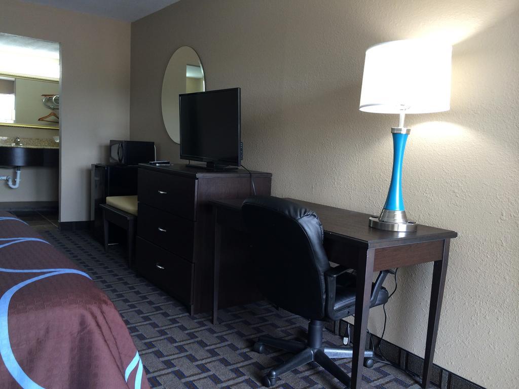 Super 8 By Wyndham Lakeland Zimmer foto