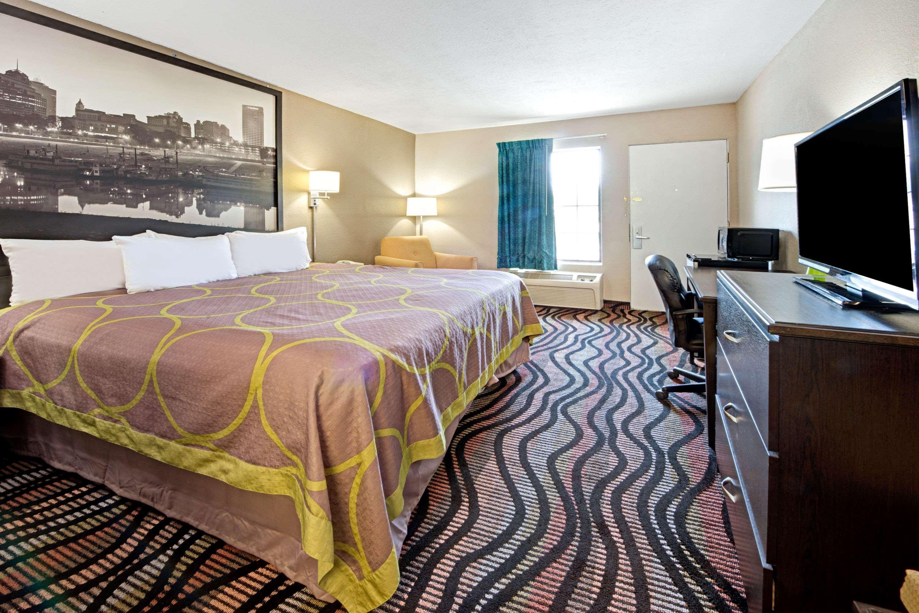 Super 8 By Wyndham Lakeland Exterior foto